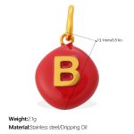 color: PJ2326RDGB