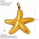 color: SP907G