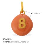 color: PJ2325OEG8