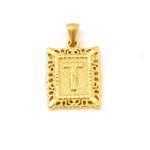 color: SP598G-T(Single Pendant)