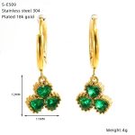 color: S-E509 (Green)