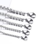 color: 2.5 Stainless Steel 70cm