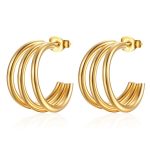 color: MS-029 Gold 25MM
