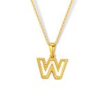 color: S-P003-W(Curb Chain)
