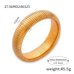color: Z136-Gold 20MM