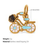 color: PJ1878CRG