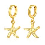 color: 2.0*8 Starfish Gold MS-669