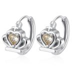 color: -5 Steel Color Crown