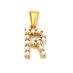 color: SP149G-R (Single Pendant)