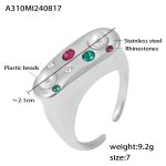 color: A310-Steel Color / size: US 7