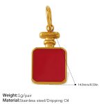 color: PJ1021RDGL