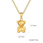 color: Gold MS-190A