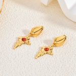 color: Gold ERB-7