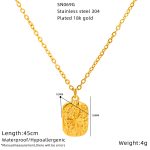 color: SN069G+45CM