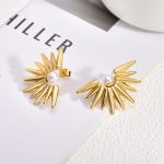 color: Gold ERB-99