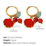 color: EH1174G-PJ815CRG-PJ816RDG