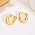 color: Gold ERB-100