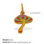 color: PJ1457CRG