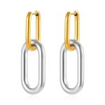 color: Gold-Steel MS-606