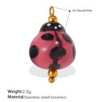 color: PJ1542RRG