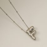 color: S-P062-F (Side Bead Chain) Steel Color