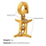 color: PJ2233WEG9SK Gemini