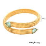 color: SZ17LGG Light Green Zircon