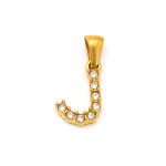 color: SP148G-J (Single Pendant)