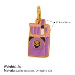 color: PJ1492PEG