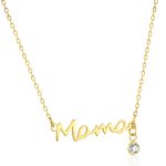 color: -10Mama Letter
