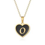 color: Gold -O