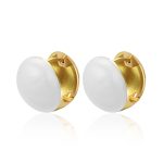 color: -1 Round White