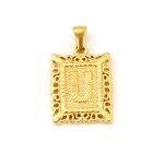 color: SP598G-U(Single Pendant)