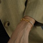color: SL05 Gold 18cm