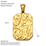 color: SP1049G (Single Pendant)