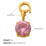 color: PJ2086PKGSL