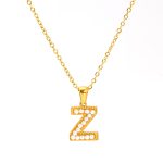 color: SP723G-Z (Curb Chain)