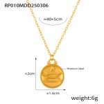color: RP010-Gold Sagittarius