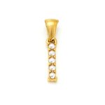 color: SP149G-I (Single Pendant)