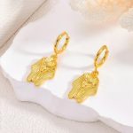 color: Gold ERE-5