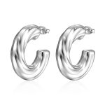 color: 10-30 Twist Big C Steel Color MS-011