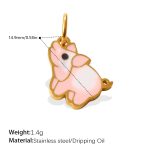 color: PJ1673PKG