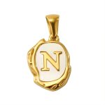 color: SP035G-N (Single Pendant)