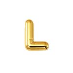 color: SP062G-L(Single Pendant) Gold
