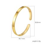 color: Gold
