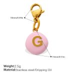 color: PJ2326PKGG-LXK