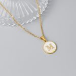 color: Shell -M (With Chain)
