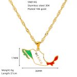 color: Mexico SN814G