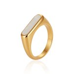 color: -8 Ring / size: US 7