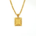 color: SP598G-I (NK Chain)